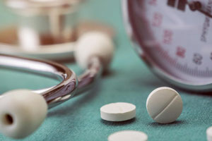 高血圧の治療法