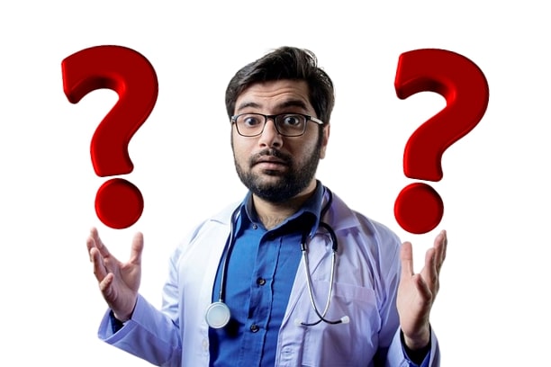 バイアグラに関する疑問や質問にお答えします