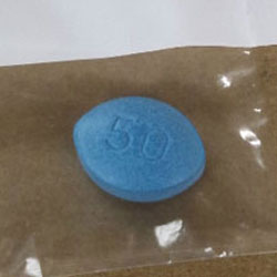 バイアグラ偽物