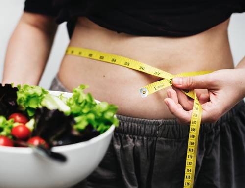 簡単なのに1ヶ月-1kgを目指せるダイエット法をご紹介