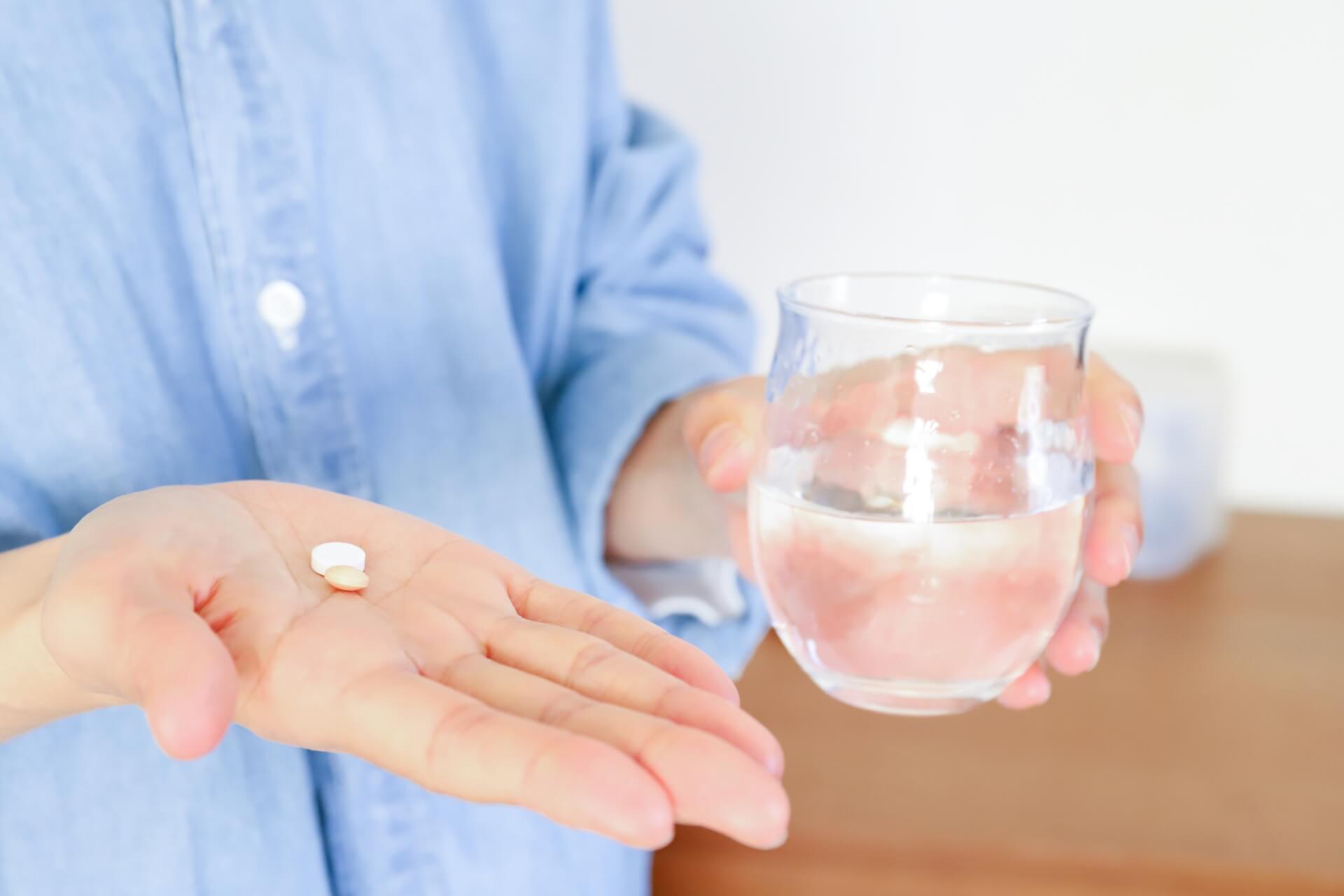 睡眠薬を初めて飲む人の選び方 – 依存性の低い睡眠薬を紹介